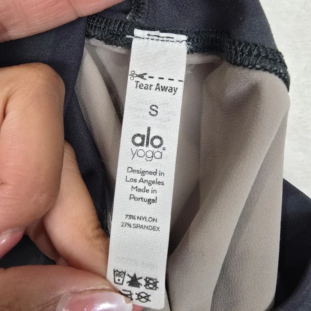 ALO Yoga high waist